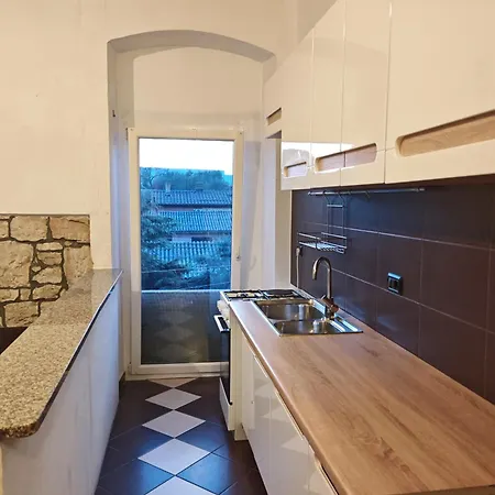 Prismatica Apartament Pula