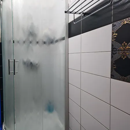 Apartament Prismatica